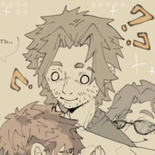 Стикер Blume19 - 1