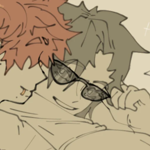 Стикер Blume19 - 1