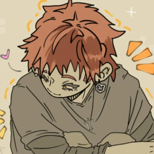 Стикер Blume19 - 1