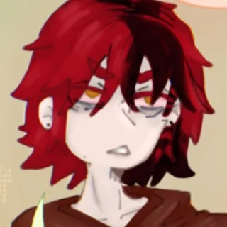 Стикер •Blume•۵ - 10