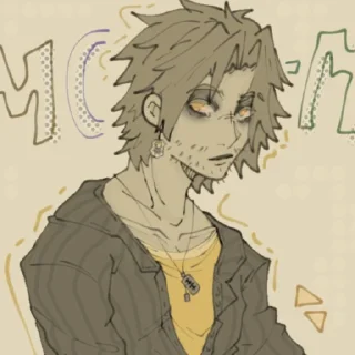 Стикер •Blume•۵ - 3