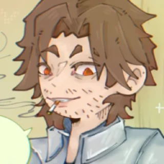 Стикер •Blume•۵ - 4