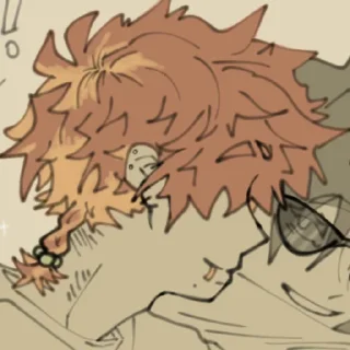 Стикер •Blume•۵ - 5