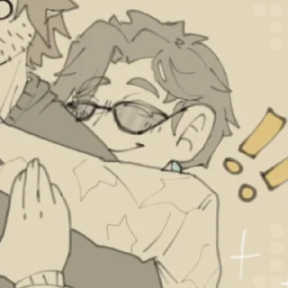 Стикер •Blume•۵ - 2