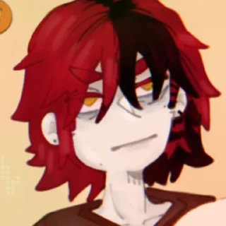 Стикер •Blume•۵ - 1