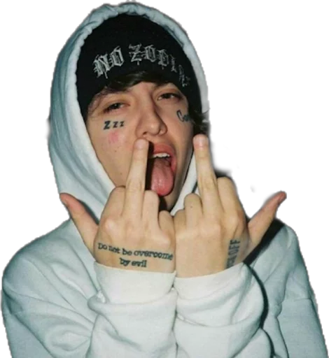 Sticker Pass Da Shit Homie - 5