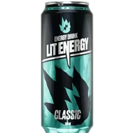 лит энарджи - 