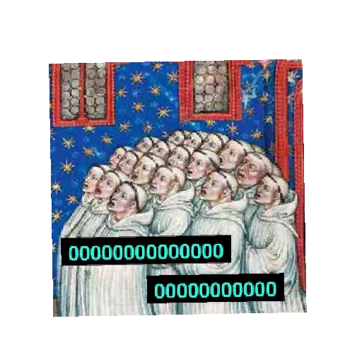 text human face clothing