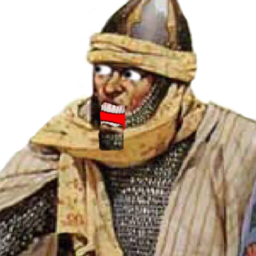 clothing armour person