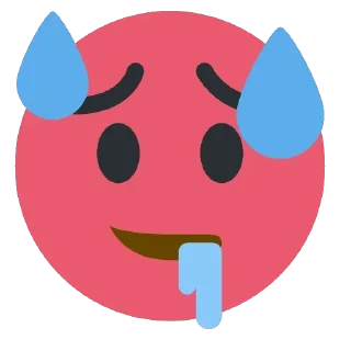 Стикер Бляиь - 4