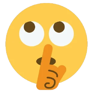 Sticker Бляиь - 7