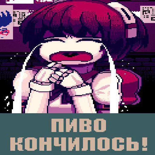 text fiction cartoon