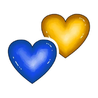 Sticker Блискавка - 4