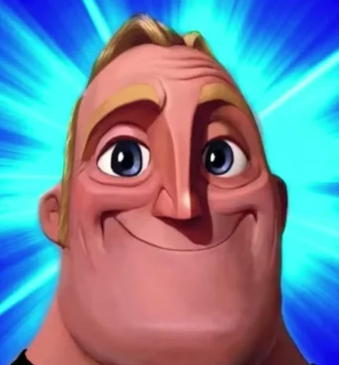 Стикер Basically My Everyday Mood :: @fStikBot - 11