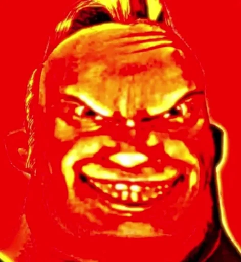 Стикер Basically My Everyday Mood :: @fStikBot - 10