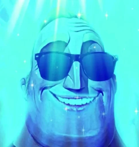 Стикер Basically My Everyday Mood :: @fStikBot - 8