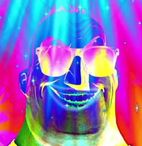 Стикер Basically My Everyday Mood :: @fStikBot - 2