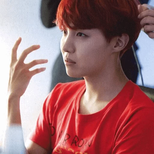 BTS?「 @MOODPACKS 」 - Человек