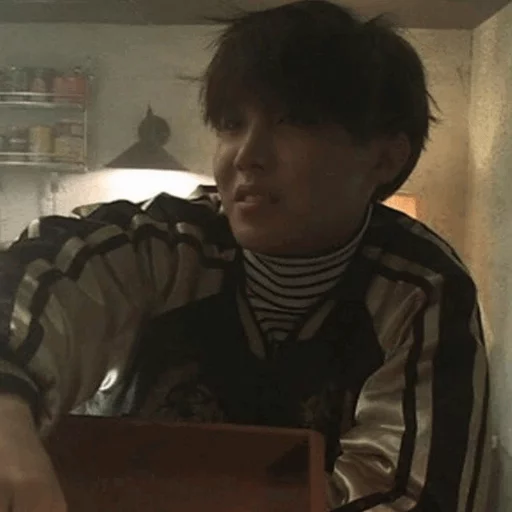 person human face wall