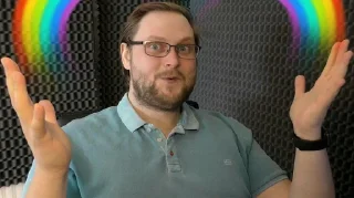 Sticker Куплинов - 9