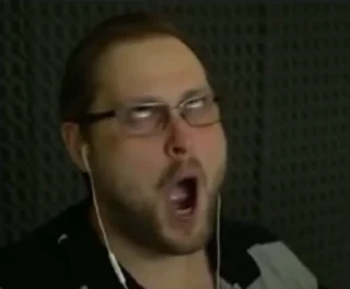 Sticker Куплинов - 8