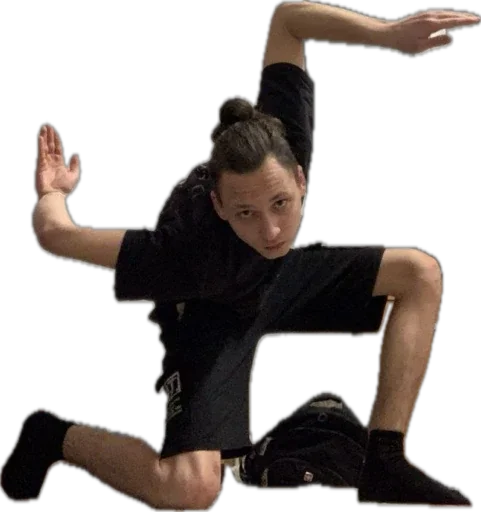 Легенды бнту - 