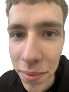 Sticker Легенды бнту - 6