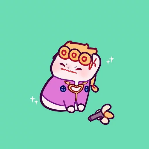 BoJack's pack @LucilleIsAVampireBat - 