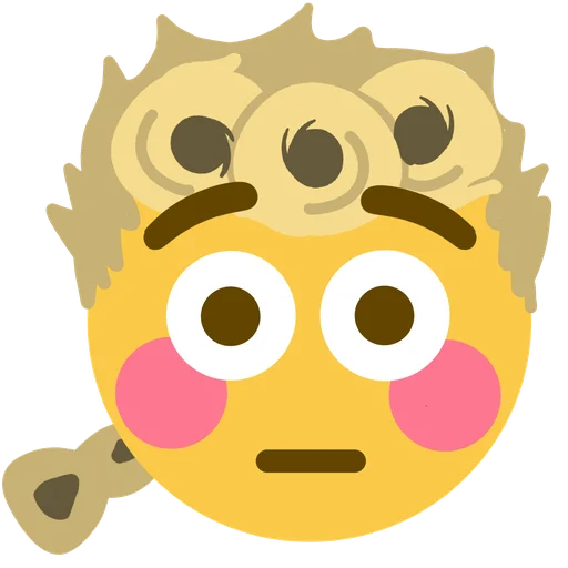 мультфильм клипарт круг