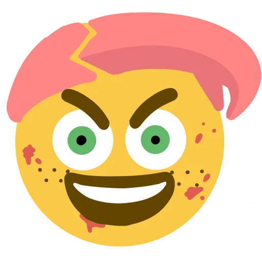 клипарт иллюстрация мультфильм