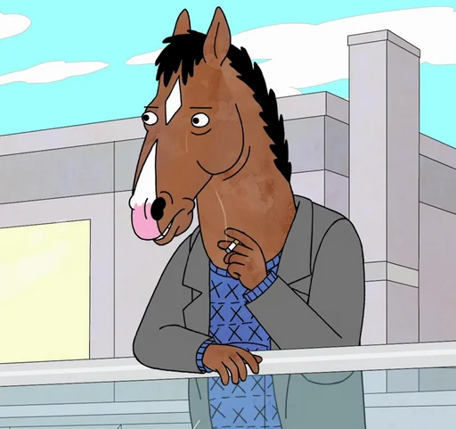 BoJack Horseman - 