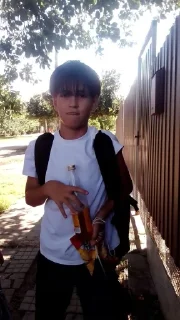 Стикер Максим, Артём и Даня @TgEmodziBot - 3