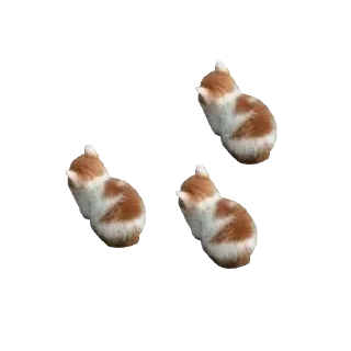 Sticker Больше стикеров 👉🏻 @stickertg4 - 1