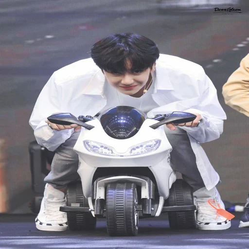 Человек одежда колесо