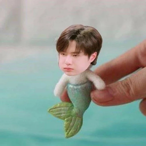 Человек человеческое лицо Вода