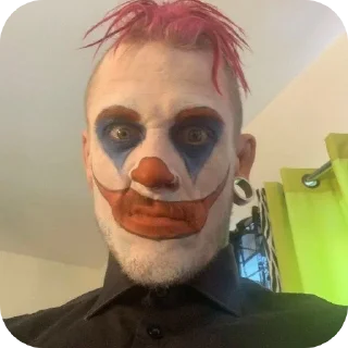 Sticker BrO SINN - 2