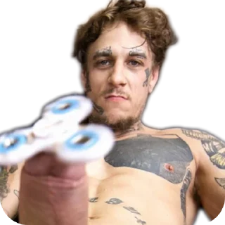 Sticker BrO SINN - 3