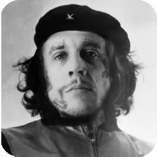 Sticker BrO SINN - 7