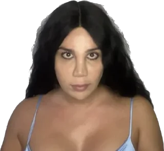 Стикер FuckyouBo - 5