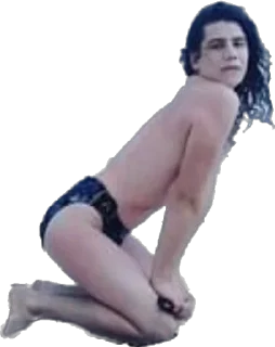 Стикер FuckyouBo - 10