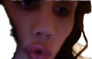 Стикер FuckyouBo - 9