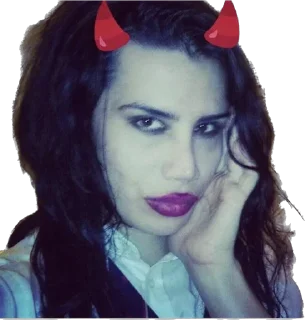 Стикер FuckyouBo - 3