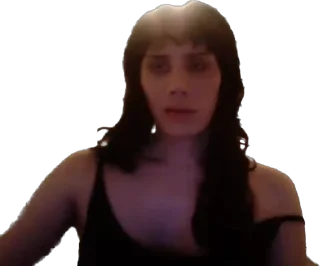 Стикер FuckyouBo - 0