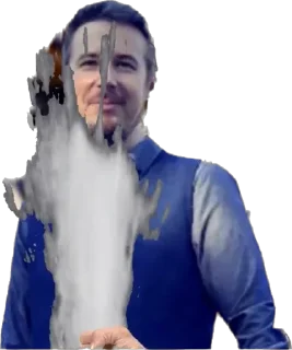 Стикер FuckyouBo - 2