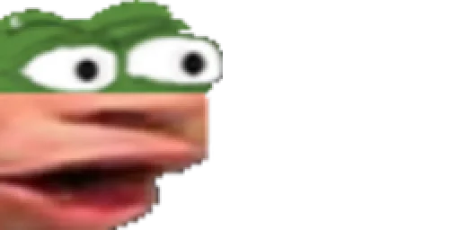 Стикер BobBobStickers - 11