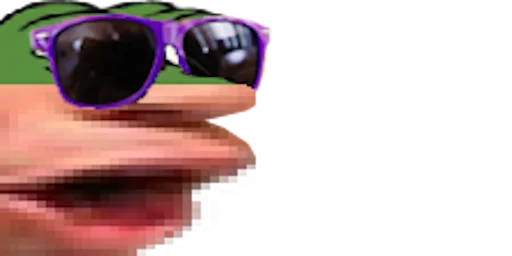 Стикер BobBobStickers - 7