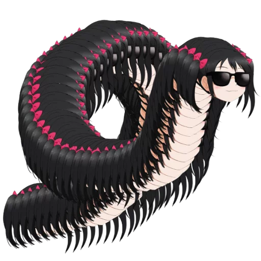 Стикер BobBobStickers - 5