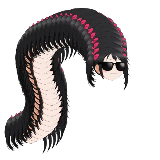 Стикер BobBobStickers - 4