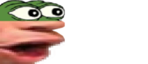 Стикер BobBobStickers - 3