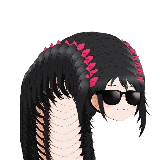 Стикер BobBobStickers - 1